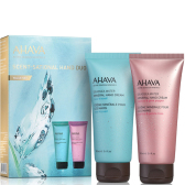 AHAVA 香氛护手霜套装 100ml×2 $17.4（约122元）
