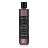 Philip B 薰衣草头发身体两用香波 220ml $18（约126元）