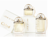 Chloé   Love Story 爱情故事淡香精 50ml $94（约656元）
