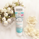 满60欧包邮！lavera 拉薇 天然2合1卸妆洁面乳洗面奶 125ml 5.95欧（约47元）
