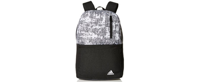 adidas阿迪达斯 中性双肩背包