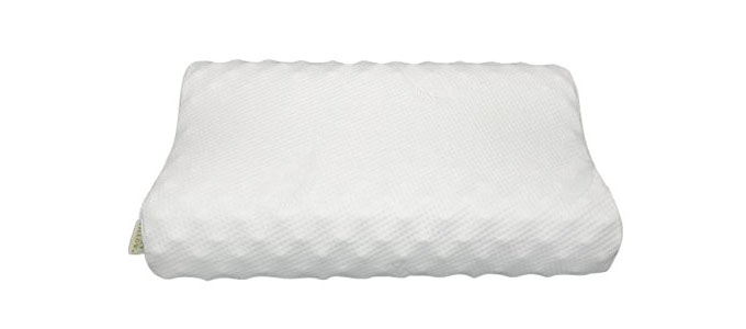 Perfect Pillow 泰国天然乳胶枕