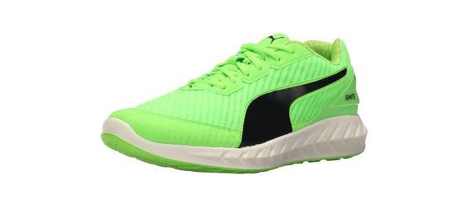 PUMA 彪马 Ignite Ultimate Pwrcool 男子跑鞋
