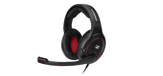 历史新低！Sennheiser 森海塞尔 GAME ONE 游戏耳机