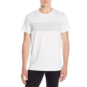 Amazon：Calvin Klein 男士纯棉圆领T恤