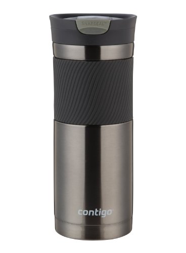 Contigo康迪克 一键开合保温杯 480ml