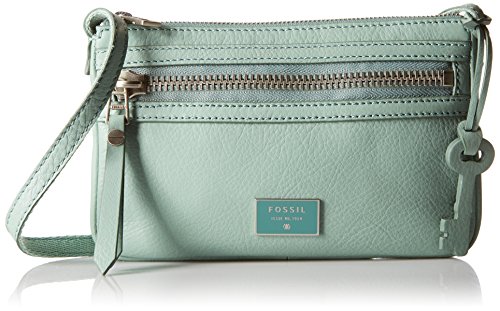FOSSIL 化石 Dawson Mini 女款斜挎包