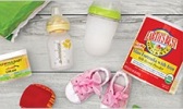 Vitacost.com：婴幼/儿童用品额外85折