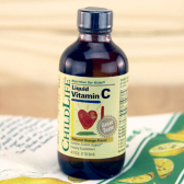 Childlife 童年时光橙味维 C 补充液118.5ml $3.59（约25元）
