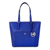 MICHAEL Michael Kors Jet Set 中号手提包 $119.99（约838元）