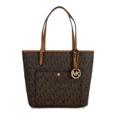 Michael Kors Jet Set 经典字母款手提包 $129.99（约906元）