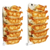 奇葩货分享：宇都宫煎饺 Iphone 6/6S 手机壳 用券后8584日元（约558元）