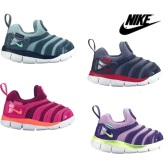 最新款预售！Nike 毛毛虫 小童运动鞋 凑单折后4076日元（约270元）赠500积分