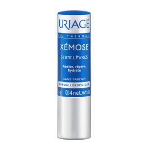 URIAGE 依泉 特润滋润唇膏 4g*5支+凑单品