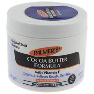 PALMER‘S 帕玛氏 可可脂疤痕妊娠膏多用VE面霜 100g