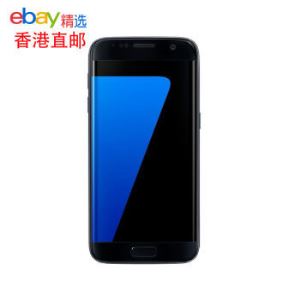 SAMSUNG 三星 Galaxy S7 edge（G9350）32GB 智能手机