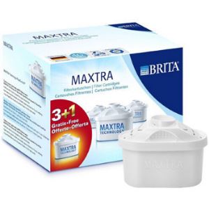 BRITA 碧然德 净水器家用滤水壶  4枚装【3+1】