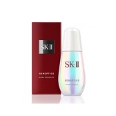 7.5折+美境免邮！SK-II 新版小灯泡美白精华30ml $120（约838元）