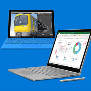 Microsoft Store：返校季特卖！精选微软产品