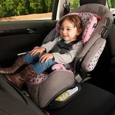 Safety 1st Alpha Omega 儿童安全座椅 $89.99（约629元）