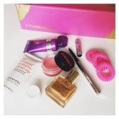 Lookfantastic : 精选护肤彩妆品85折热卖