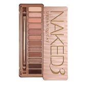 Urban Decay Naked 3 12色眼影盘 $44.28（约309元）