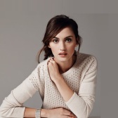 Gilt Groupe：精选女款休闲开司米上衣$108起