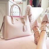 Gilt Groupe：Prada 精选貌美手袋、鞋履等低至5折起