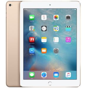 Apple 苹果 iPad Air 2 9.7英寸 平板电脑 16G