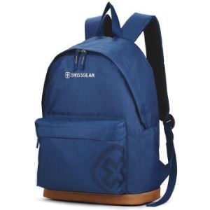 SWISSGEAR 瑞士军刀  双肩电脑包  SA-1905001 蓝色