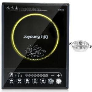 Joyoung 九阳 C21-SK805 家用电磁炉灶