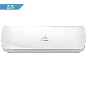 KELON 科龙 KFR-50GW/EFQAA2(1P09) 2匹 变频 壁挂式空调