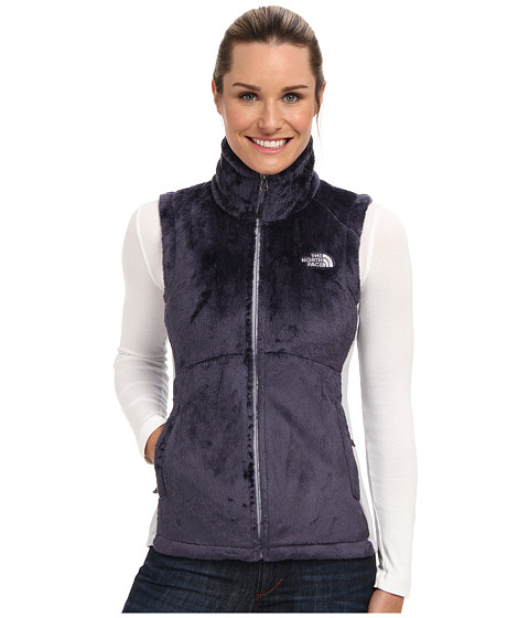 The North Face 北面 Osito Vest 女士抓绒背心