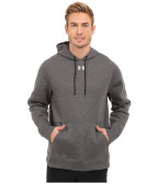 Under Armour Soas Storm Hoodie 男款灰色连帽衫 $34.99（约245元）