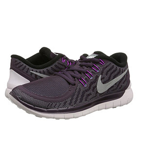 6PM.COM：Nike Free 5.0 Flash 女款轻量反光跑鞋