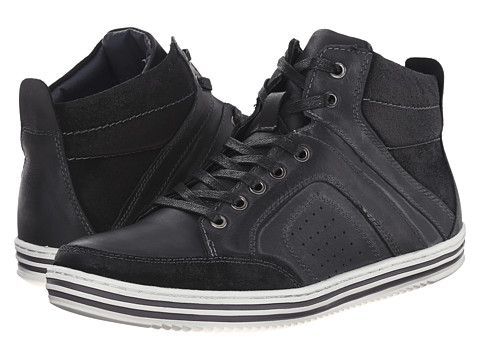 Steve Madden Ryyee 男士高帮板鞋