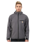 Carhartt Crowley Hooded Jacket 男款带帽休闲夹克 $43.5（约303元）