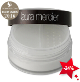 Laura Mercier 柔焦透明蜜粉 $34（约237元）
