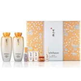 Sulwhasoo 雪花秀限量版 7件套护肤礼盒 $121（约843元）