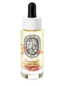 新品！Diptyque 玫瑰活肤精华油 28ml $75（约524元）