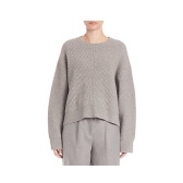 立减$75！Acne Studios 套头羊毛毛衣 $345（约2411元）