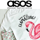 ASOS ：美国官网精选上衣低至3折起