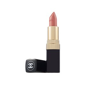 Chanel香奈儿  ROUGE COCO可可唇膏#410 CATHERINE