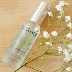 香港莎莎网 Caudalie欧缇丽 大葡萄活性精华爽肤水/皇后水 100ml