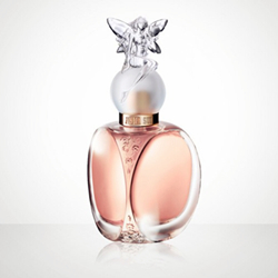 已过期香港莎莎网 Anna sui安娜苏 许愿精灵系列 漫舞精灵淡香水50ml