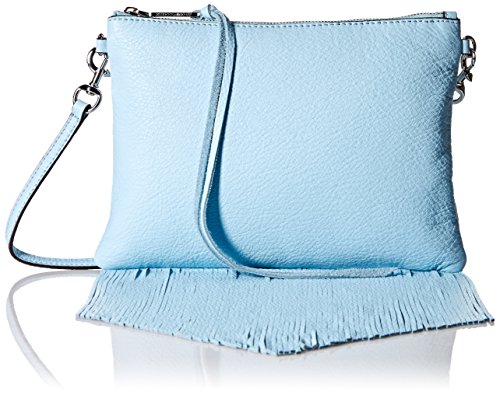 REBECCA MINKOFF Fringe Jon 女士斜挎包