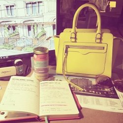 Rebecca Minkoff Micro Avery 士手提包