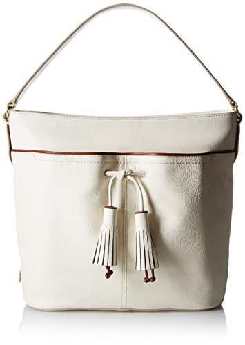 Cole Haan 可汗 Reiley Tassel 手提包