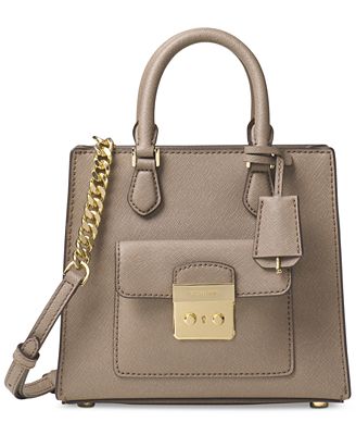 额外8折+额外75折！MICHAEL Michael Kors Bridgette 女士斜挎包