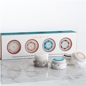 SkinStore：Clarisonic 替换刷头 4只装